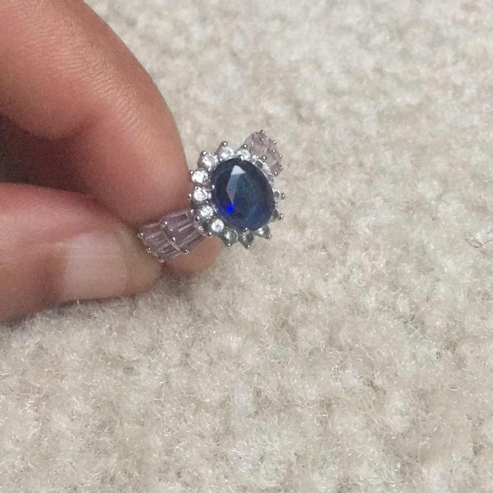 Silver Ring